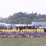 Gruppo Folliniadi 2012